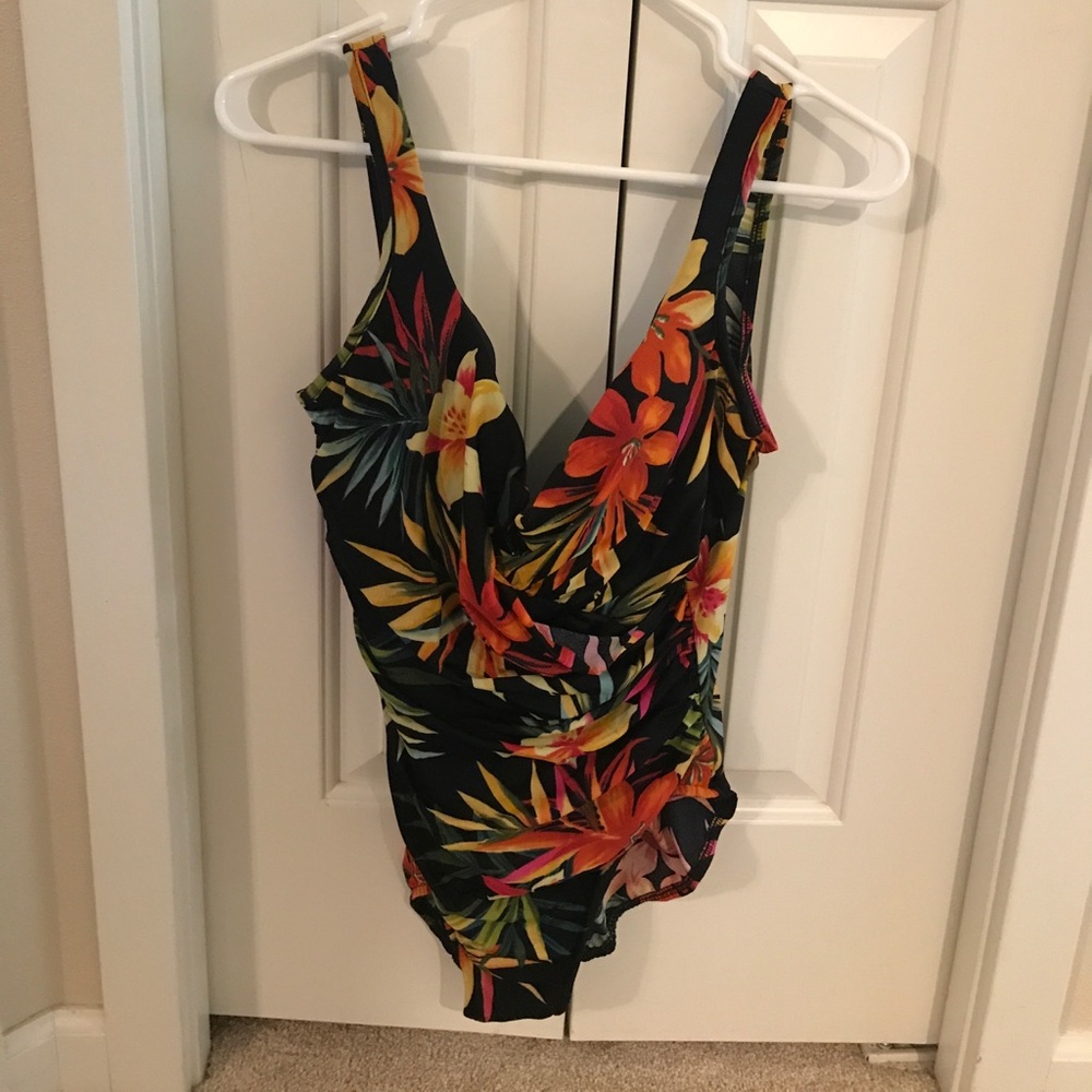 Swimsuit